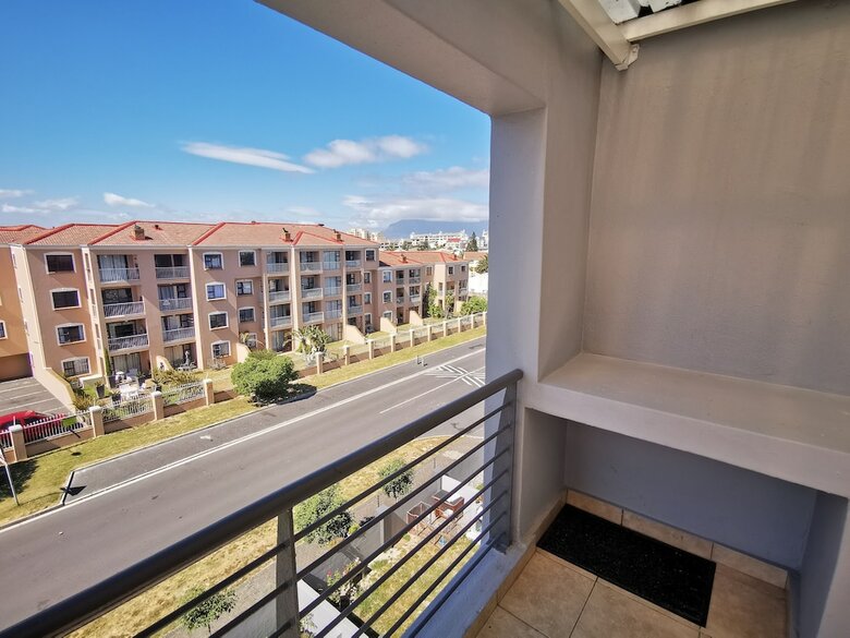 Apartamentos The Sands B32