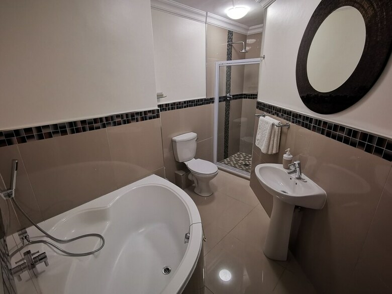 Apartamentos The Sands B32