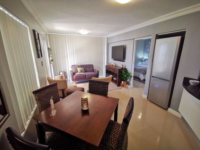 Apartamentos The Sands B32