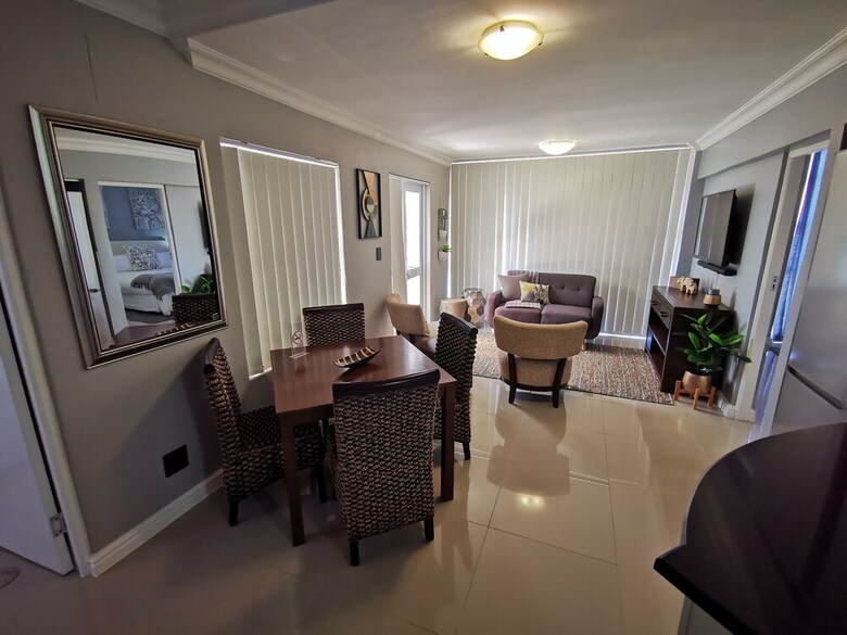 Apartamentos The Sands B32