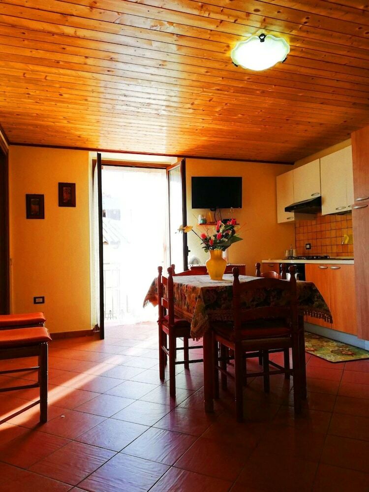Apartamento Salvatore