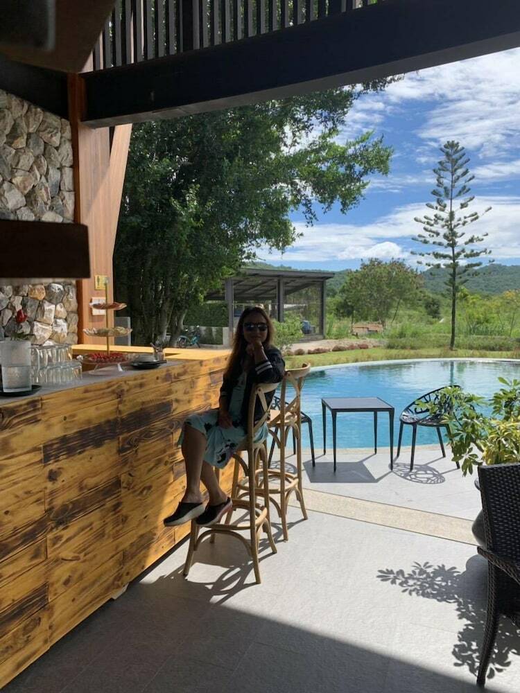 360 Pip Hotel Khaoyai