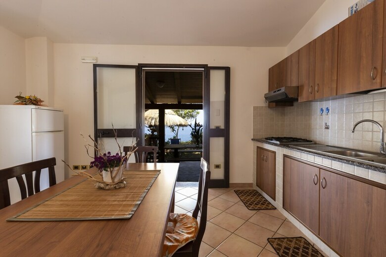 Ville Pini E Aurelia