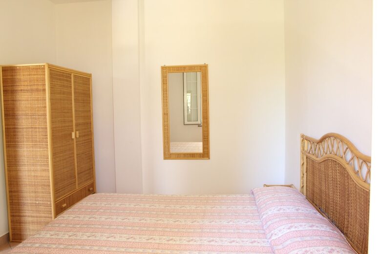 Apartamento Casa Alfonso
