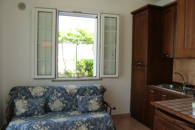 Apartamento Casa Alfonso