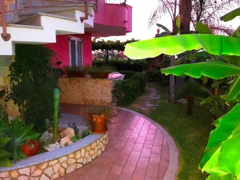 Apartamento Casa Alfonso