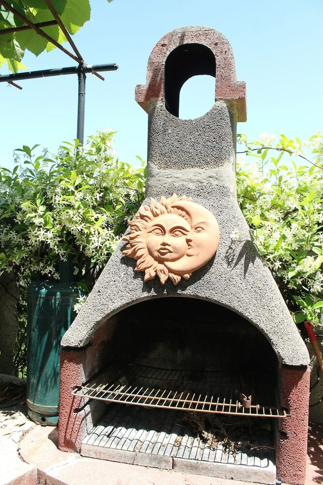 Apartamento Casa Alfonso