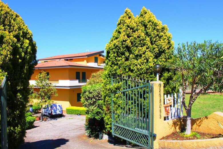 Apartamento Casa Vacanze Del Sole