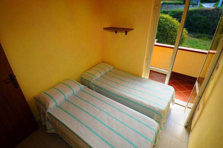 Apartamento Casa Vacanze Del Sole