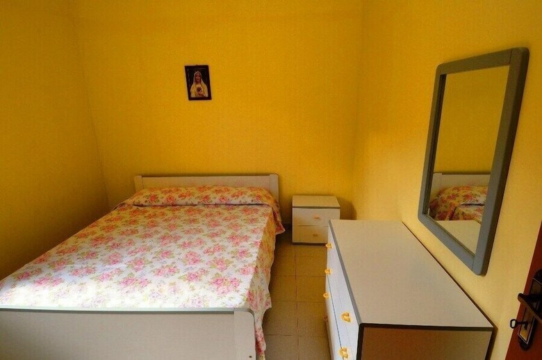 Apartamento Casa Vacanze Del Sole