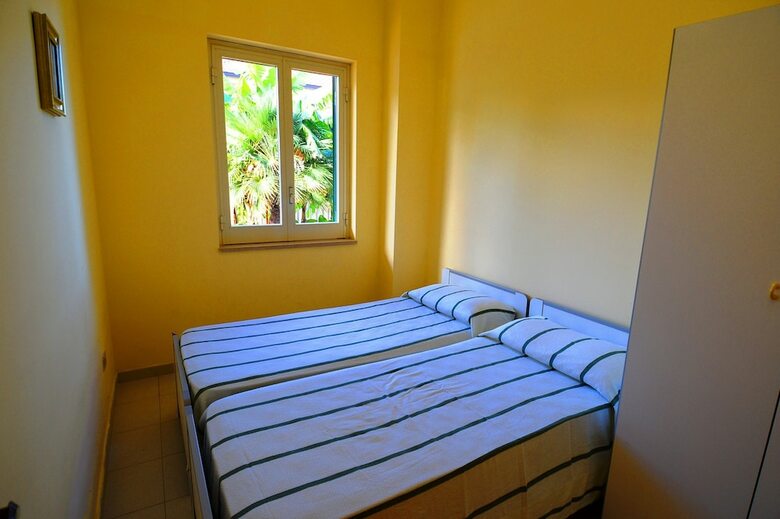 Apartamento Casa Vacanze Del Sole