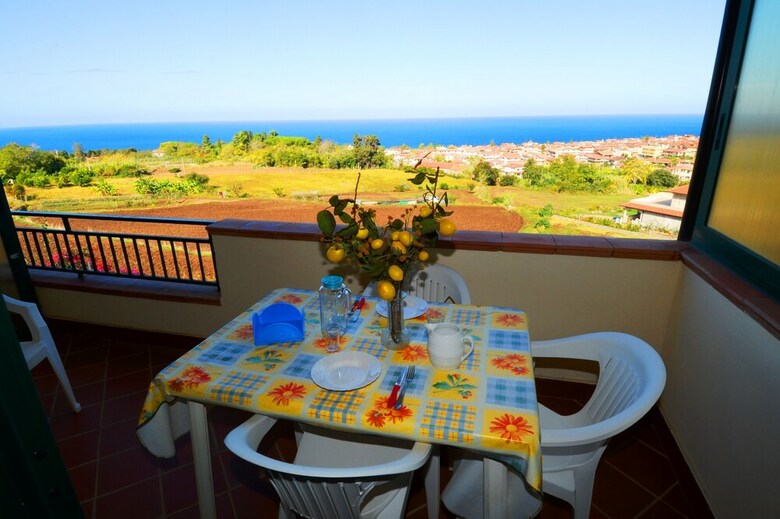 Apartamento Casa Vacanze Del Sole