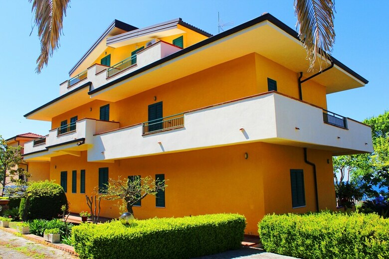 Apartamento Casa Vacanze Del Sole