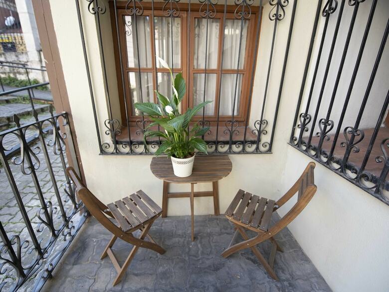 Apartamento Espacios Blanco Plaza Del Viejo Coso