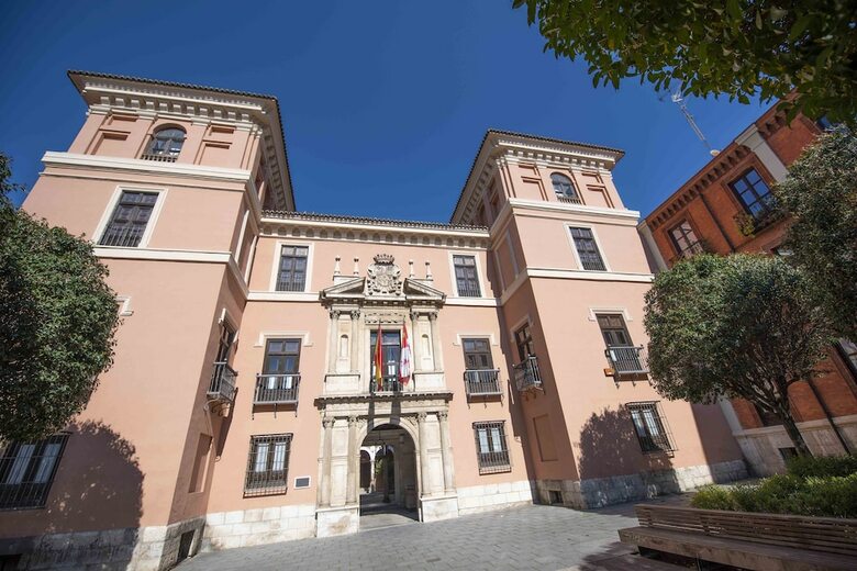 Apartamento Espacios Blanco Plaza Del Viejo Coso