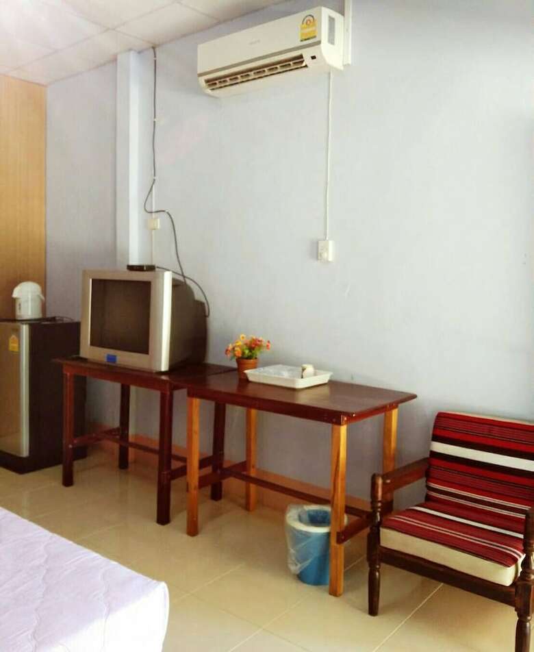 Hotel Rimlay Homestay Laemsak