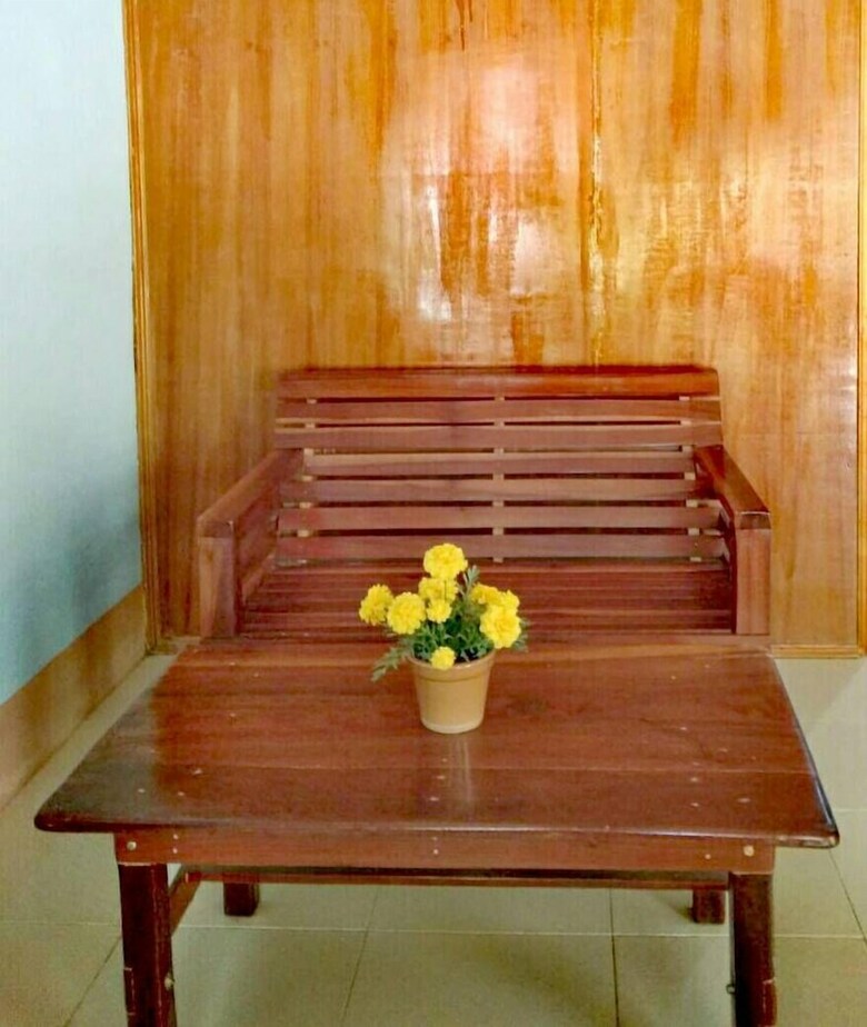 Hotel Rimlay Homestay Laemsak