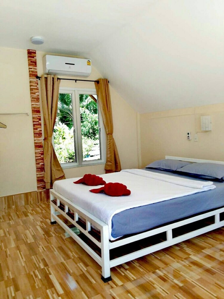 Hotel Rimlay Homestay Laemsak