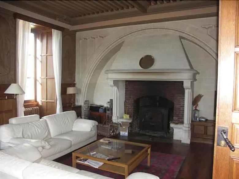 Hotel Chateau Du Donjon