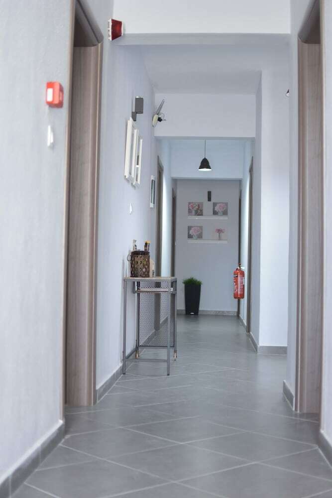Aparthotel Gatos Village Studios & Apartments