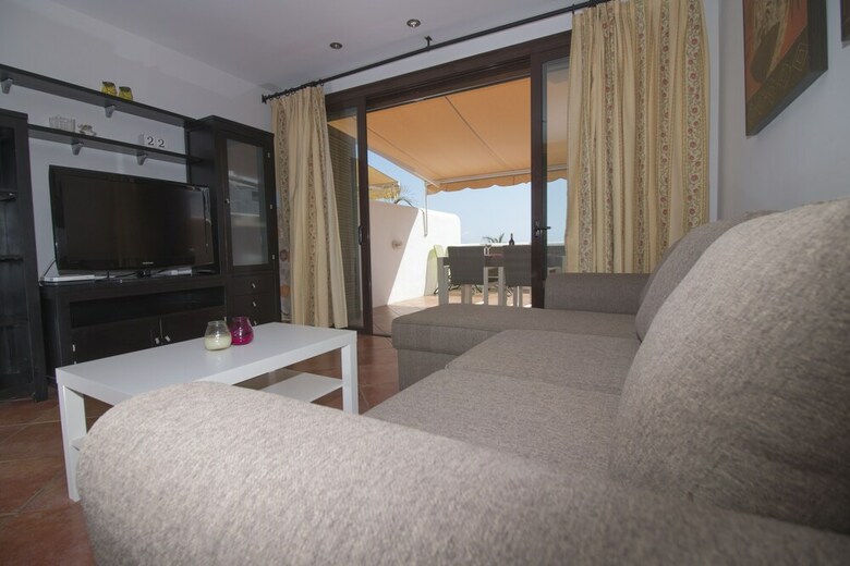 Apartamentos Espacios Blanco Adeje Paradise
