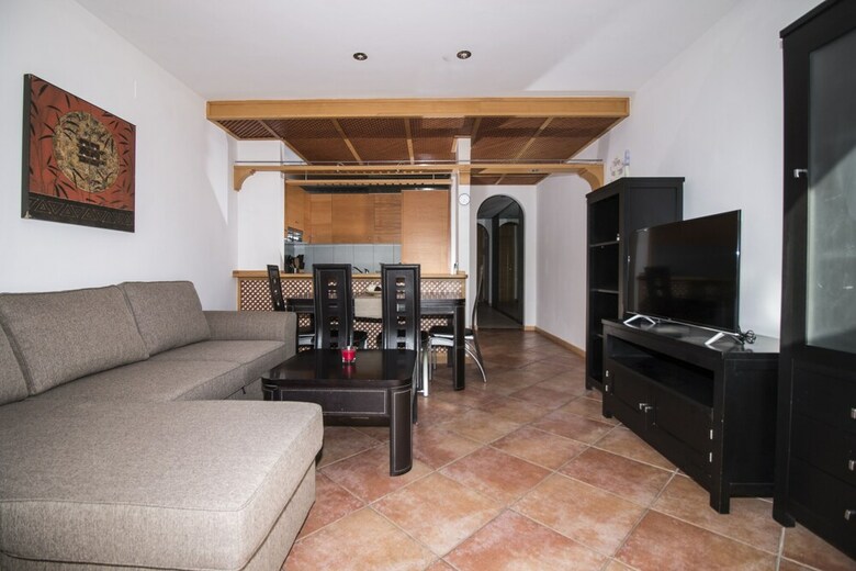 Apartamentos Espacios Blanco Adeje Paradise