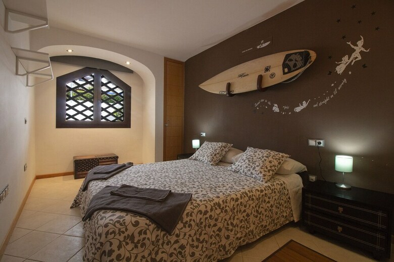 Apartamentos Espacios Blanco Adeje Paradise