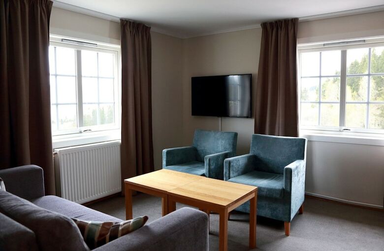 Sanner Hotell