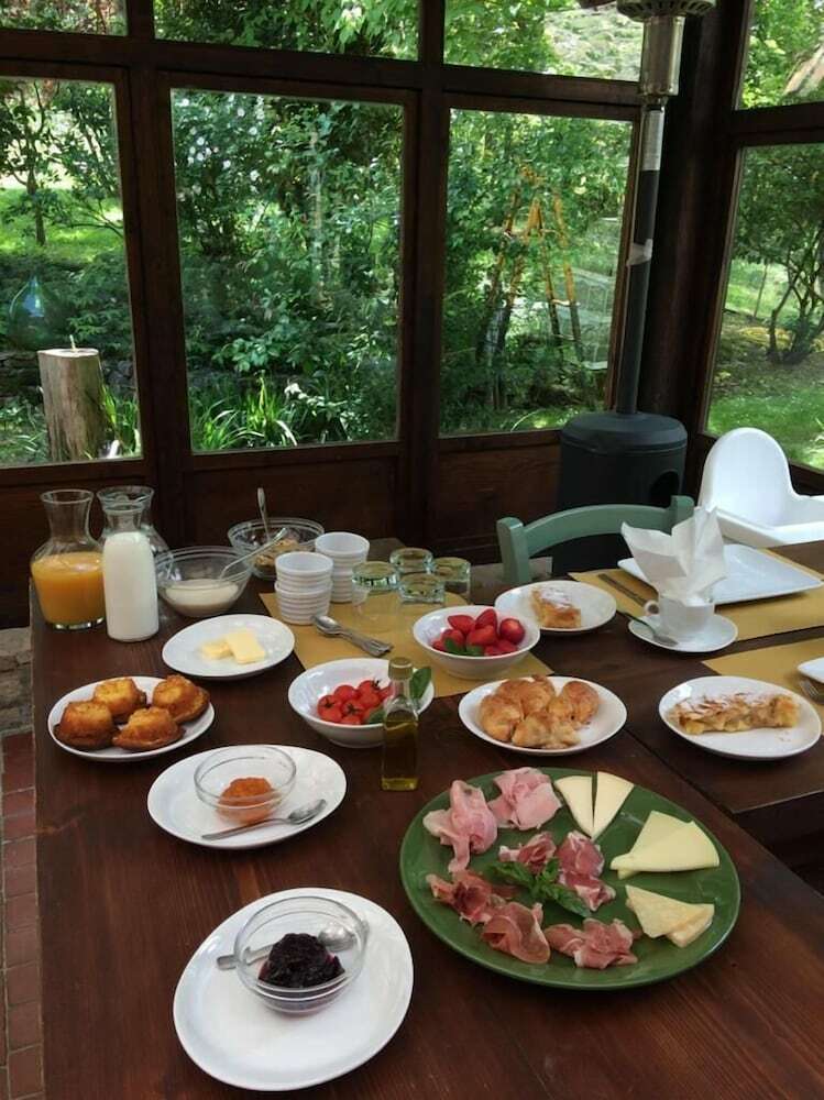 Agroturismo Agricola La Chiusa