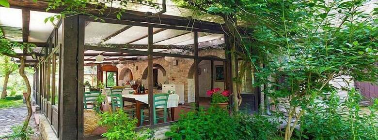 Agroturismo Agricola La Chiusa
