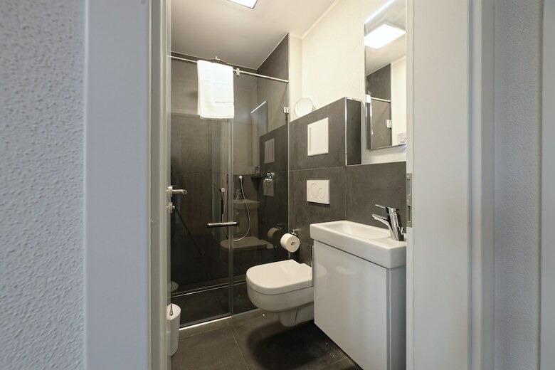 Apartamentos Auszeit - Chiemsee