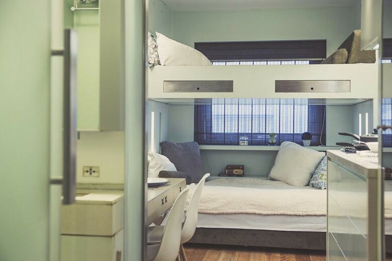 Aparthotel Student Hotels Willesden