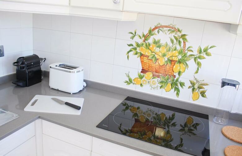 Apartamentos Mirador de Las Canteras