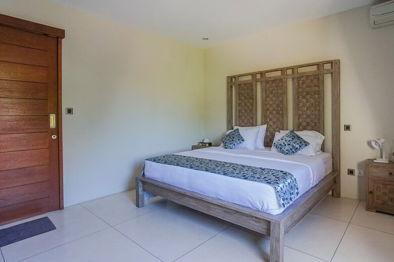 Hotel Lafafela Villa