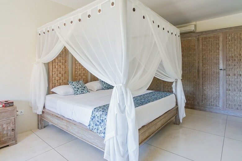 Hotel Lafafela Villa