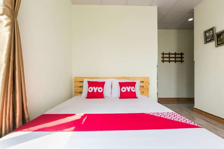 Oyo 937 K Hotel