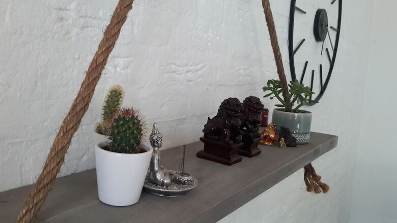 Apartamentos Zen Accommodation