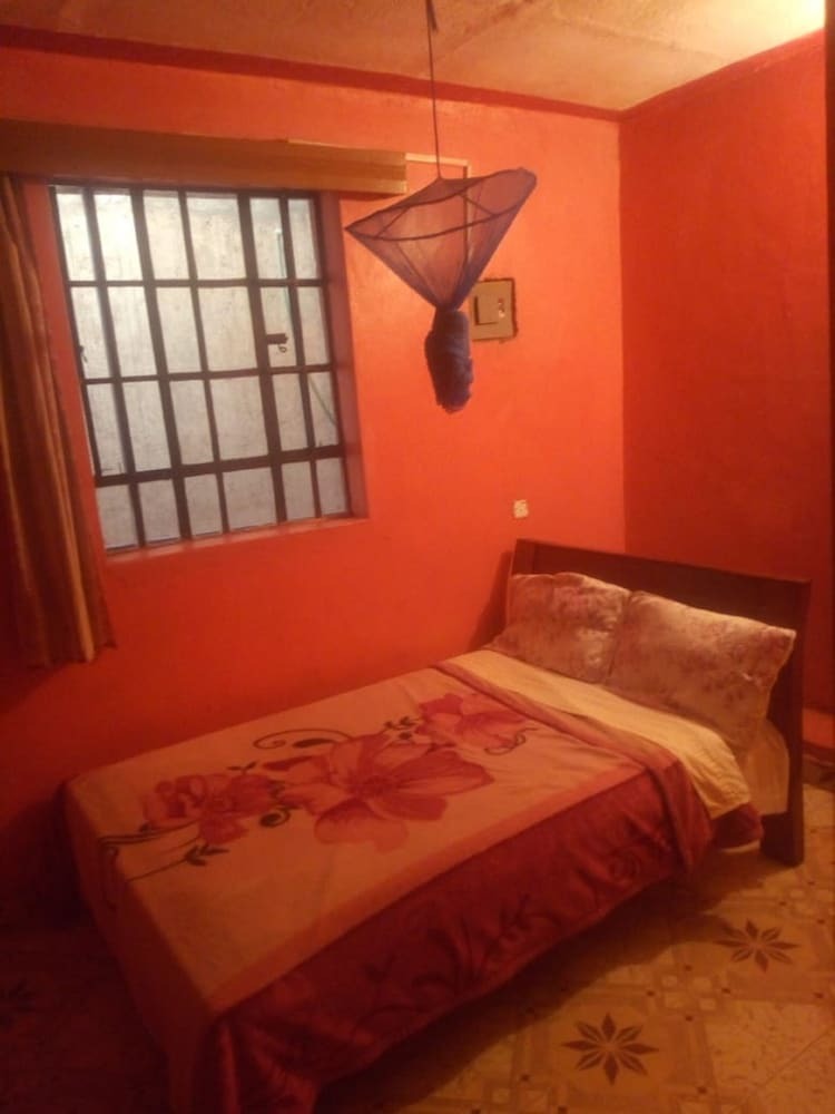 Hotel Jambo Guest House