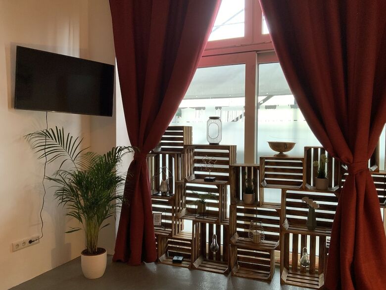 Apartamentos Loft Am Maybachufer
