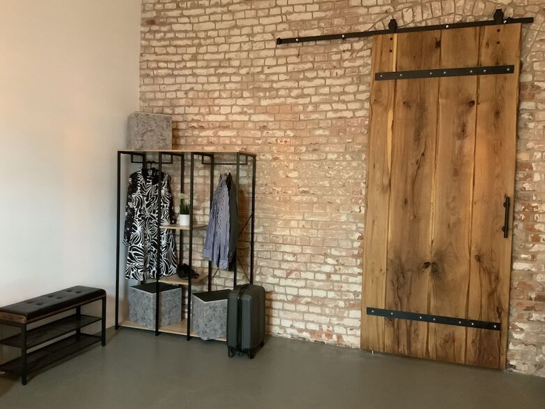Apartamentos Loft Am Maybachufer