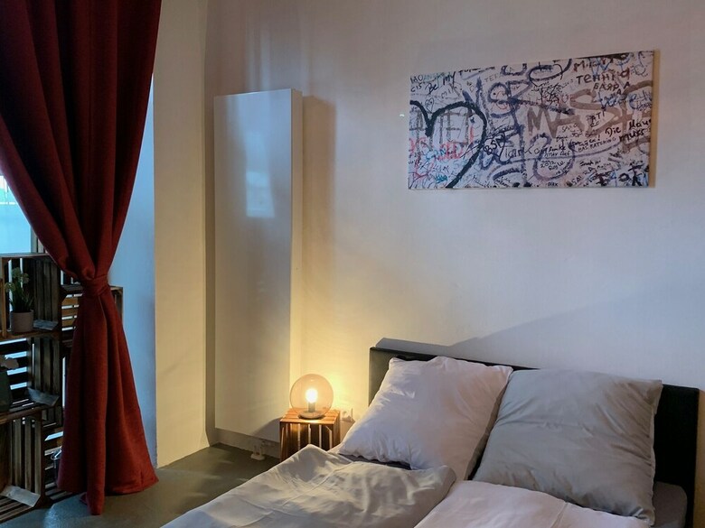 Apartamentos Loft Am Maybachufer