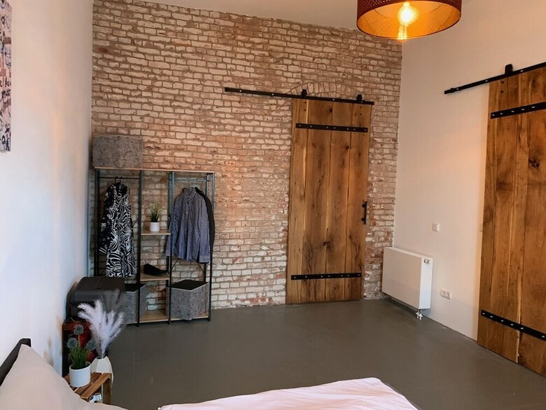 Apartamentos Loft Am Maybachufer