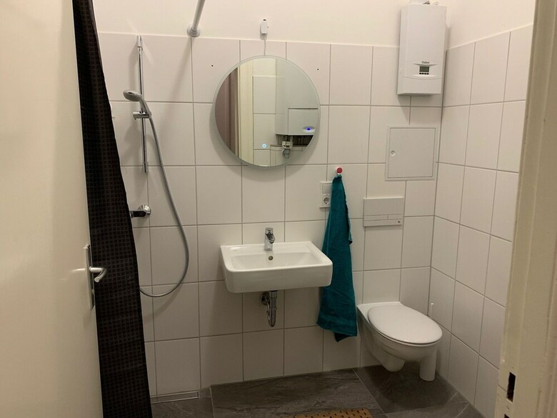 Apartamentos Loft Am Maybachufer