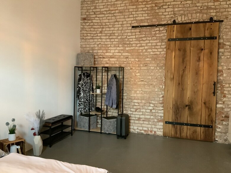 Apartamentos Loft Am Maybachufer