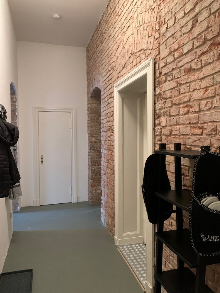 Apartamentos Loft Am Maybachufer