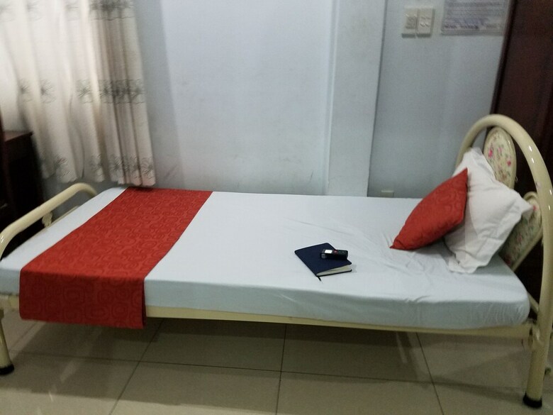 Hotel Oyo 752 Green Resort