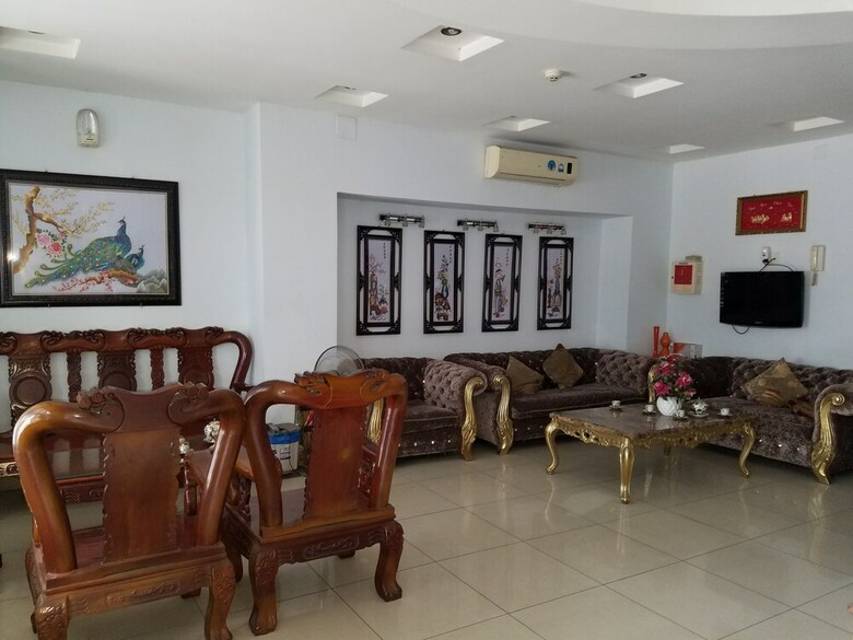 Hotel Oyo 752 Green Resort