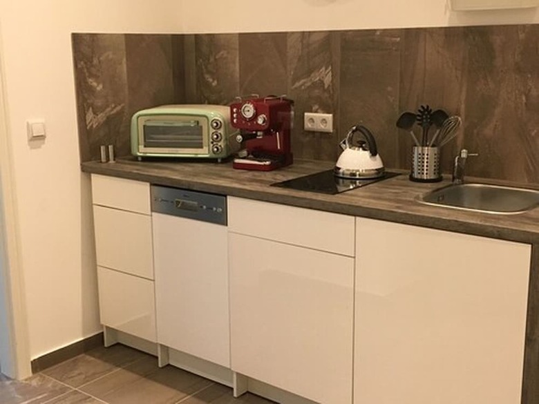 Apartamentos Fewo Atze