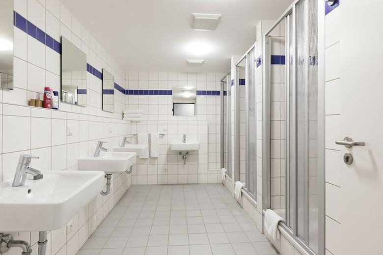 Hotel Mk Monteurzimmer Eschborn
