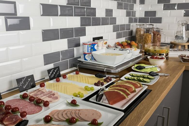 Hotel Mk Monteurzimmer Eschborn